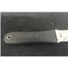 Image 5 : SOG Pentagon Knife With Sheath, Total Length 9 1/2"