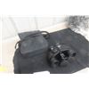 Image 1 : Tasco 7 x 50mm Waterproof Binoculars With Case