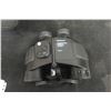 Image 2 : Tasco 7 x 50mm Waterproof Binoculars With Case