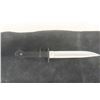 Image 4 : OSS Cold Steel Knife With Sheath, Total Length 14"
