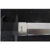 Image 6 : OSS Cold Steel Knife With Sheath, Total Length 14"