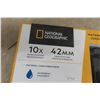 Image 3 : New National Geographic 10x42mm Binoculars