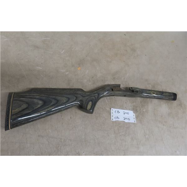 Gun Stock