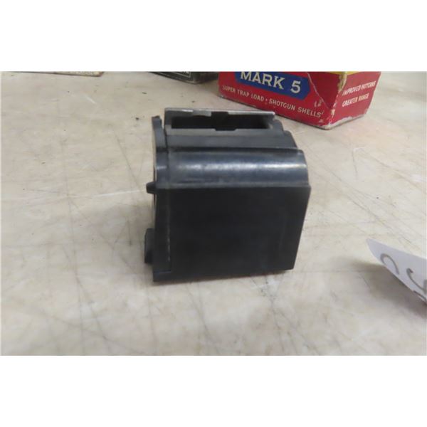 Ruger .22 CAL Magazine