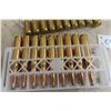 Image 2 : Federal .30-06 Spring Ammo, 12 Rounds