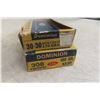 Image 3 : .308 Win Ammo 20 Rounds + .30-30 Win 6 Rounds + .22 Ammo
