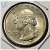 Image 1 : 1932 WASHINGTON QUARTER KEY GEM BU