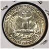 Image 2 : 1932 WASHINGTON QUARTER KEY GEM BU