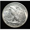 Image 2 : 1934-S WALKING LIBERTY HALF DOLLAR AU/BU