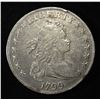 Image 1 : 1799 DRAPED BUST DOLLAR XF