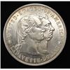 Image 1 : 1900 LAFAYETTE DOLLAR CH BU