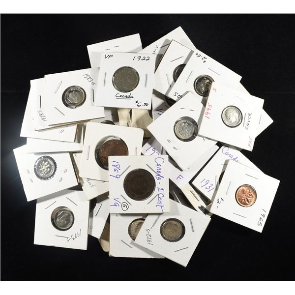 COLLECTORS LOT