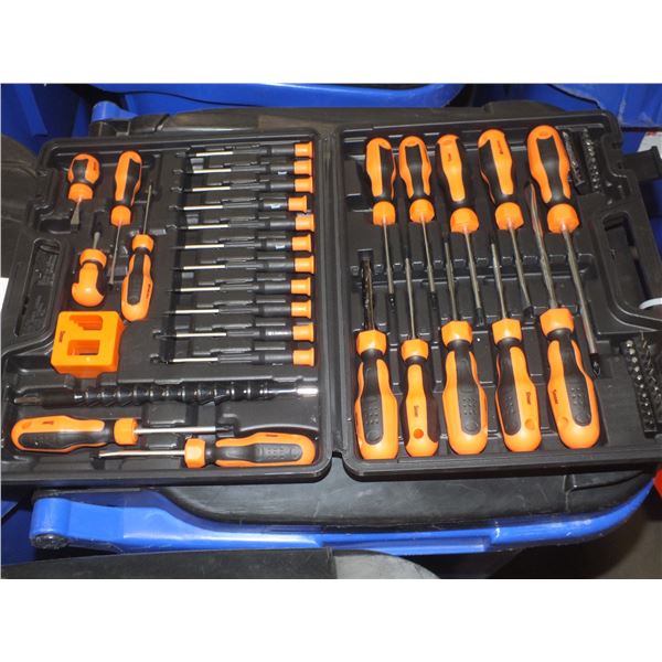 Sinoer Tool Kit
