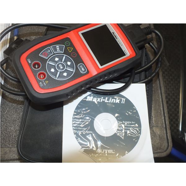 Autel Automotive Diagnostic Tool