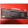 Image 2 : Casoman 94pc Tool Kit