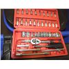 Image 1 : 46pc Tool Kit