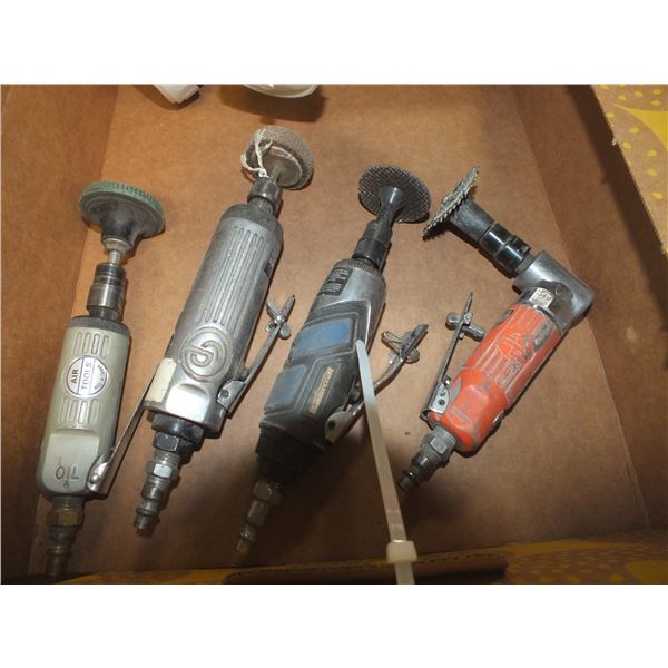 Air Tool Lot
