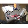 Image 3 : 3 Air Powered Paint Sprayers