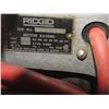 Image 4 : Ridgid 400A Electric Pipe Threader w/ Stand
