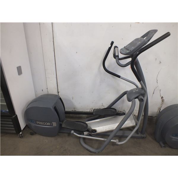 Precor EFX Elliptical