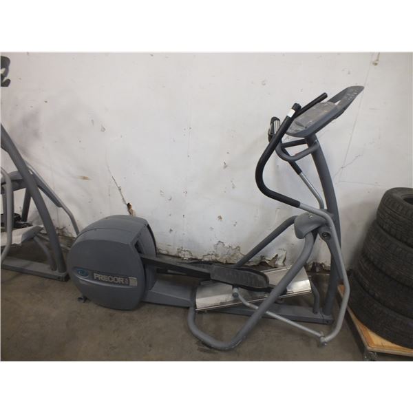 Precor EFX Elliptical