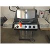 Image 1 : Ultra Chef 4 Burner Propane BBQ