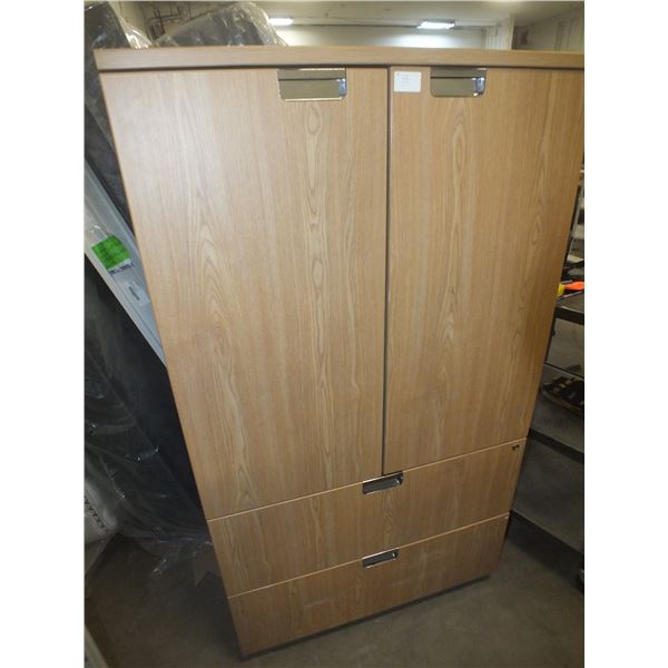 Wooden Cabinet