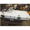 Image 1 : Two Nec MC372X Projectors