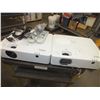 Image 1 : Two Nec MC372X Projectors