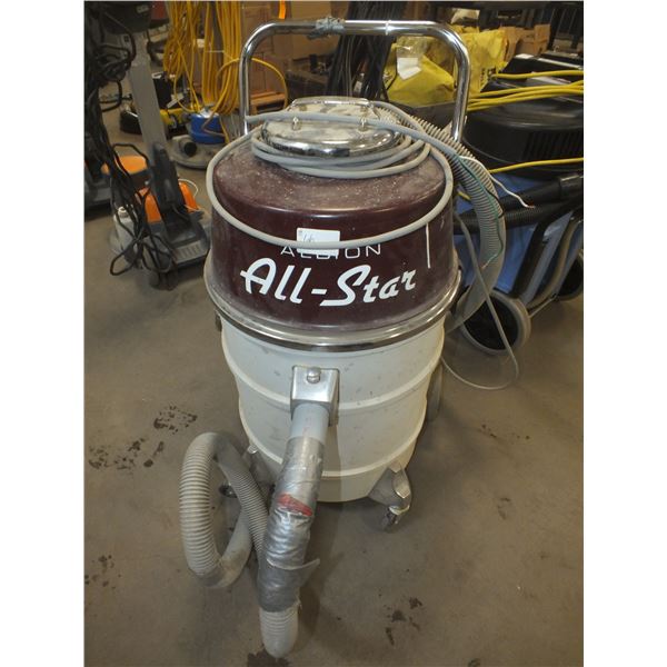 Allstar Shop Vac