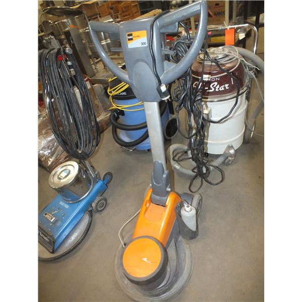 Taski Ergodisc 300 Floor Machine
