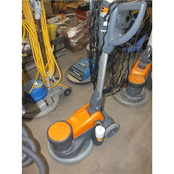 Taski Ergodisc 300 Floor machine