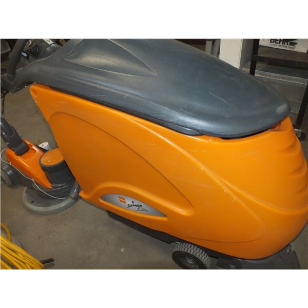 Taski Swingo 1255b Floor Machine