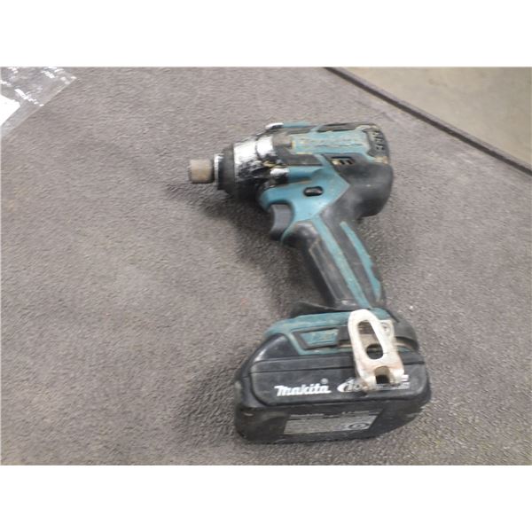 Makita 18 Volt Driver Drill