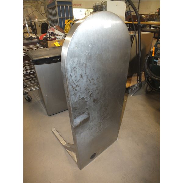 Stainless Steel Table Runner