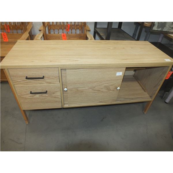 Wooden Desk