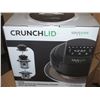 Image 1 : Crunch Lid