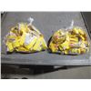 Image 1 : 2 Bags Of Mini Oh Henry's