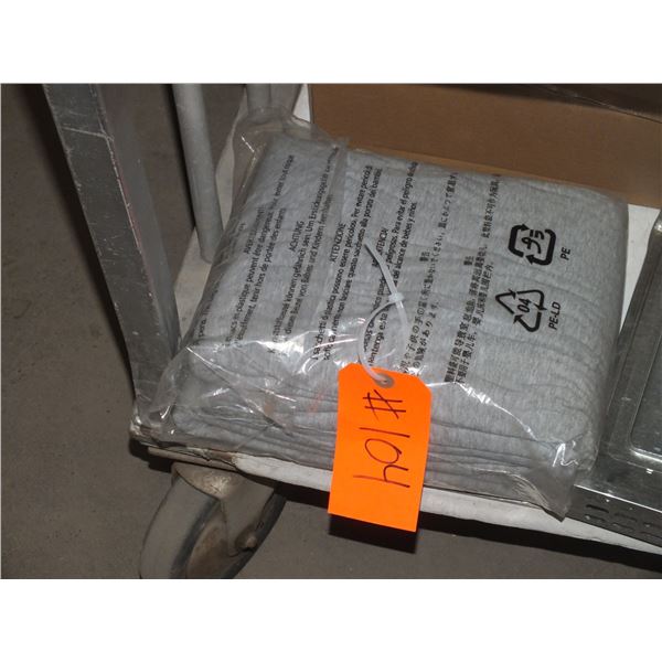 3 Sets Of Twin Bed Sheets