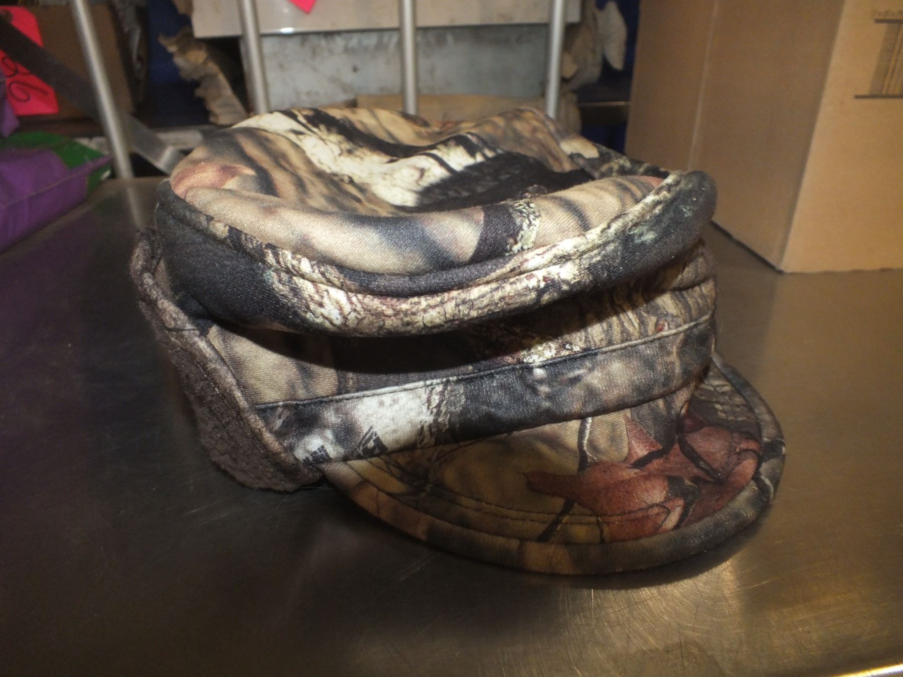 Large Hunting Hat