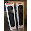 Image 1 : Two Electric Pepper Grinders