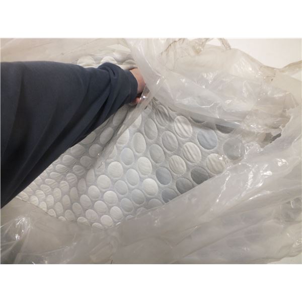 Kings down Mattress For An Adjustable Bed