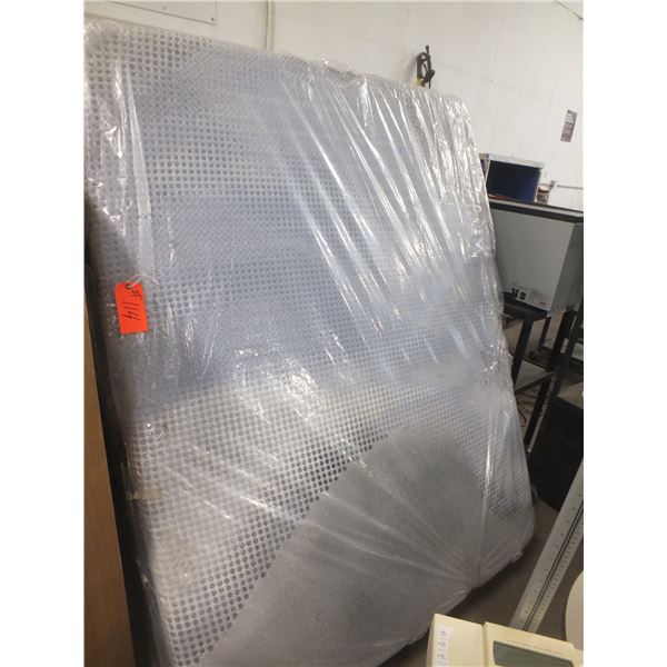 Queen Sized Mattress