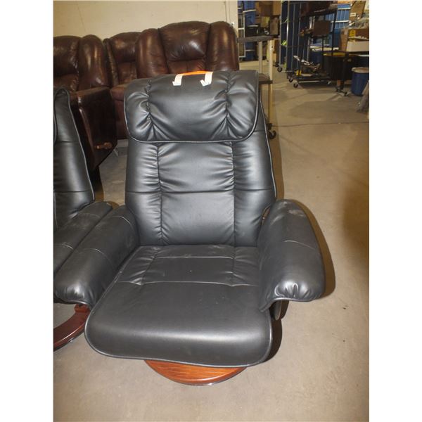 Swivel Recliner