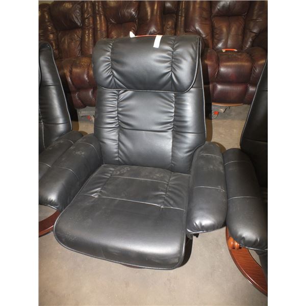 Swivel Recliner