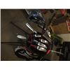 Image 2 : Left Handed Golf Clubs