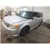 Image 10 : 2009 Ford Flex