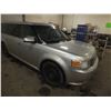 Image 12 : 2009 Ford Flex