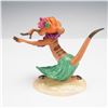 Image 2 : Walt Disney Classics Figurine, Luau!, Timon