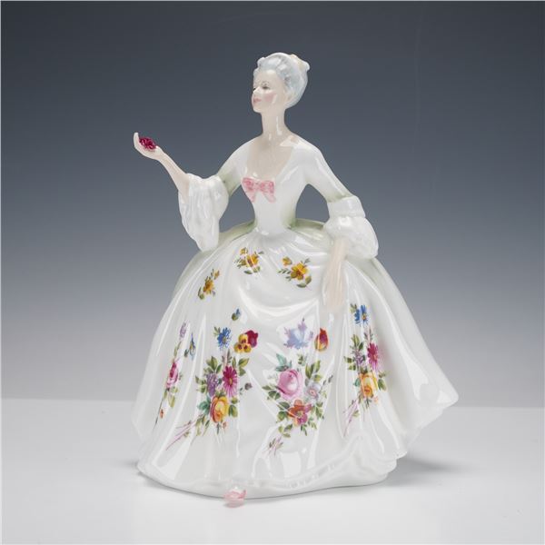 Royal Doulton Bone China Figurine, Diana HN2468